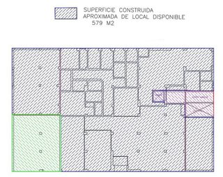 Local comercial en alquiler en Centro Ciudad en Fuengirola