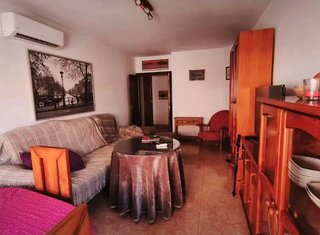 Piso en alquiler en San Luis en Almería