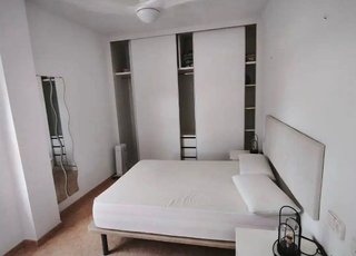 Piso en alquiler en San Luis en Almería