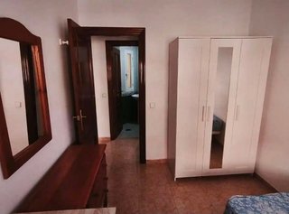 Piso en alquiler en San Luis en Almería