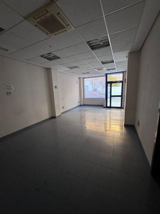 Oficina en alquiler en Huerta de la Reina - Trassierra en Córdoba