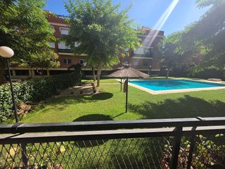 Piso en alquiler en Bami - Pineda en Sevilla