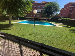 Piso en alquiler en Bami - Pineda en Sevilla