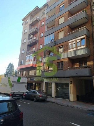 Oficina en venta en Centro Ciudad en León