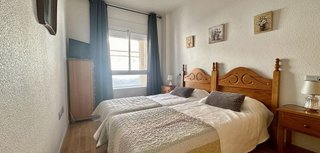 Piso en venta en  El Acequión - Los Naúfragos en Torrevieja