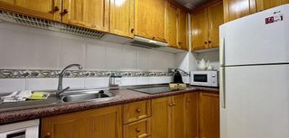 Piso en venta en  El Acequión - Los Naúfragos en Torrevieja