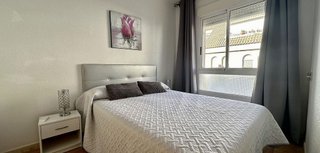 Piso en venta en  El Acequión - Los Naúfragos en Torrevieja