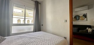 Piso en venta en  El Acequión - Los Naúfragos en Torrevieja