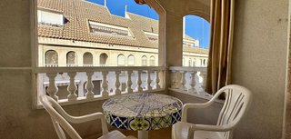 Piso en venta en  El Acequión - Los Naúfragos en Torrevieja