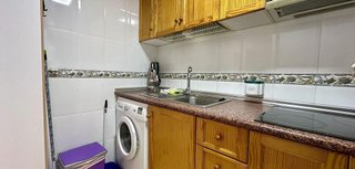 Piso en venta en  El Acequión - Los Naúfragos en Torrevieja