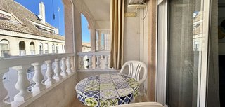 Piso en venta en  El Acequión - Los Naúfragos en Torrevieja