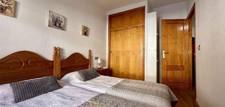 Piso en venta en  El Acequión - Los Naúfragos en Torrevieja