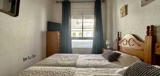 Piso en venta en  El Acequión - Los Naúfragos en Torrevieja
