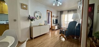 Piso en venta en  El Acequión - Los Naúfragos en Torrevieja