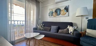 Piso en venta en  El Acequión - Los Naúfragos en Torrevieja