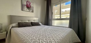 Piso en venta en  El Acequión - Los Naúfragos en Torrevieja