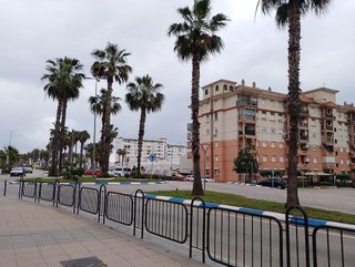 Local comercial en venta en Urbanización Santa Rosa en Torrox