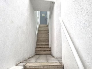 Garaje en venta en La Morera en Badalona