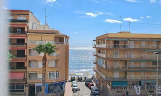 Ático en venta en  El Acequión - Los Naúfragos en Torrevieja