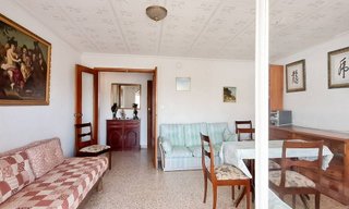 Ático en venta en  El Acequión - Los Naúfragos en Torrevieja