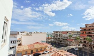Ático en venta en  El Acequión - Los Naúfragos en Torrevieja