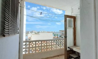 Ático en venta en  El Acequión - Los Naúfragos en Torrevieja