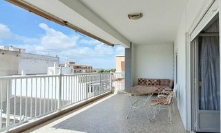 Ático en venta en  El Acequión - Los Naúfragos en Torrevieja