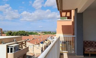 Ático en venta en  El Acequión - Los Naúfragos en Torrevieja