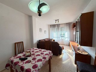Piso en alquiler en Vall d´Uixó (la)