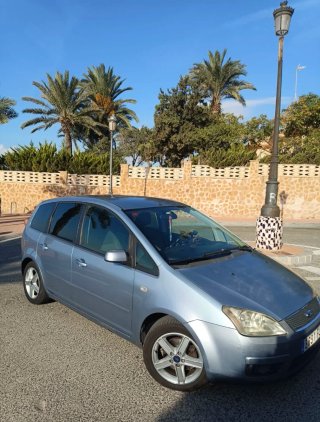 Ford E-Tourneo Courier 2006