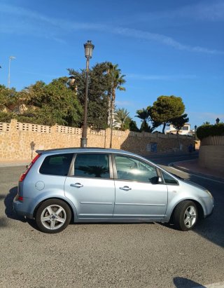 Ford E-Tourneo Courier 2006