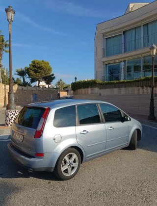 Ford E-Tourneo Courier 2006