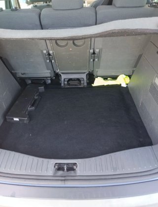 Ford E-Tourneo Courier 2006