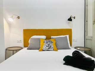 Estudio en alquiler en Morvedre en Valencia