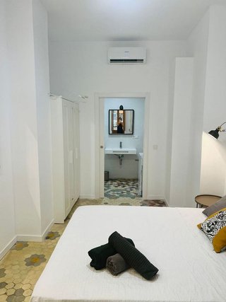 Estudio en alquiler en Morvedre en Valencia