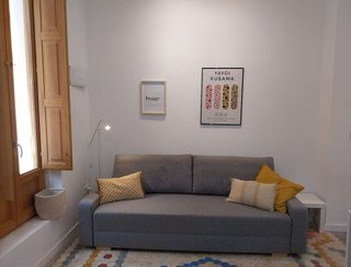 Estudio en alquiler en Morvedre en Valencia