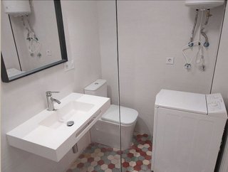 Estudio en alquiler en Morvedre en Valencia