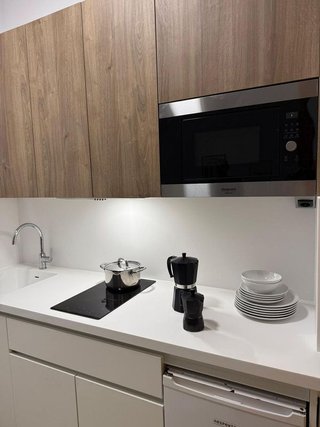 Estudio en alquiler en Morvedre en Valencia