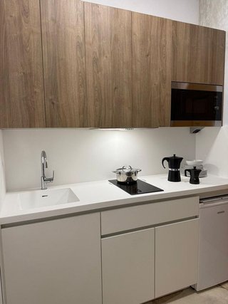 Estudio en alquiler en Morvedre en Valencia