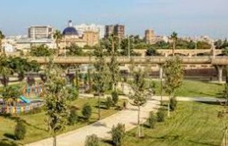 Estudio en alquiler en Morvedre en Valencia
