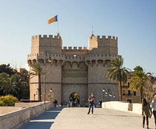 Estudio en alquiler en Morvedre en Valencia