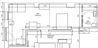 Estudio en alquiler en Morvedre en Valencia