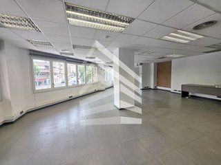 Local comercial en venta en Centre - Passeig i Rodalies en Manresa