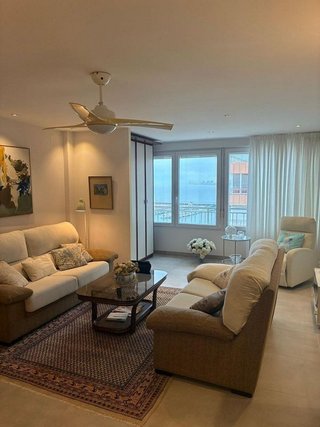 Piso en venta en  El Acequión - Los Naúfragos en Torrevieja