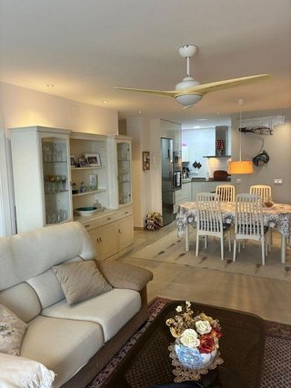 Piso en venta en  El Acequión - Los Naúfragos en Torrevieja
