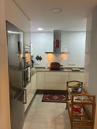 Piso en venta en  El Acequión - Los Naúfragos en Torrevieja