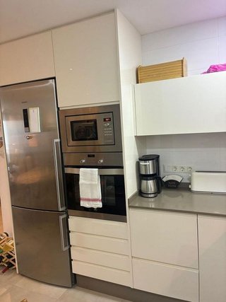 Piso en venta en  El Acequión - Los Naúfragos en Torrevieja