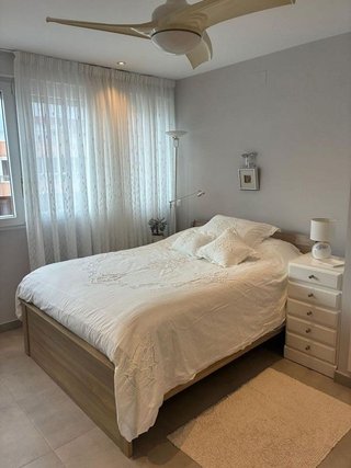 Piso en venta en  El Acequión - Los Naúfragos en Torrevieja
