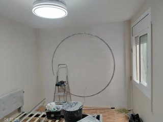 Instalación de puntos de luz y focos en Tortosa