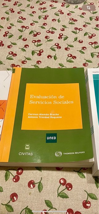 Libro UNED TARABAJO SOCIAL